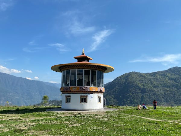 Bhutan Tour Packages